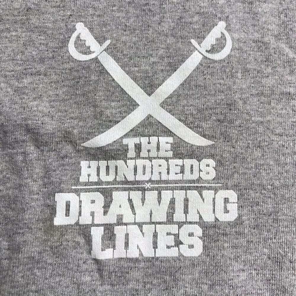 The hundreds early 00’s tank top shirt - Picture 3 of 5